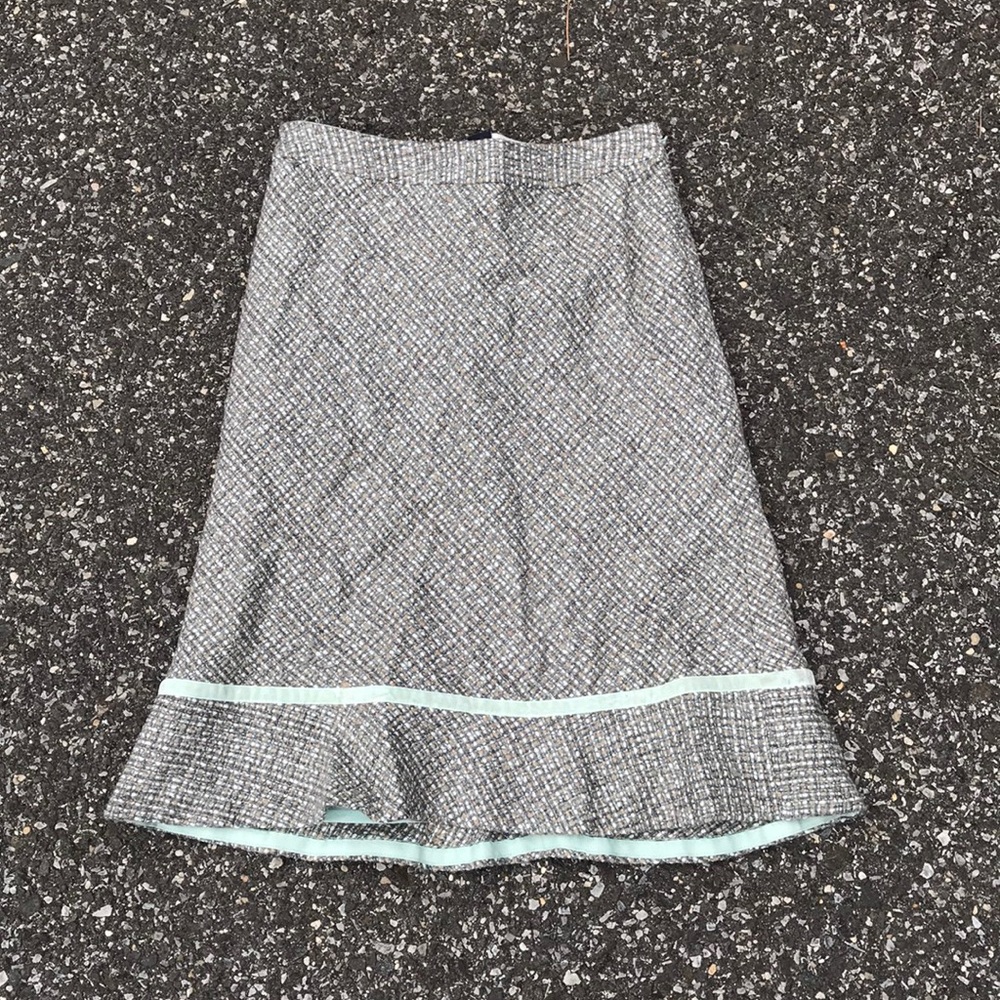 Gap Skirt